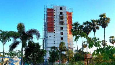 Project Image of 616.0 - 621.0 Sq.ft 1.5 BHK Apartment for buy in AlamoXsreal Tuscany