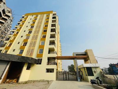 Project Image of 1375.0 - 1750.0 Sq.ft 2 BHK Apartment for buy in Raj Surya Shyam