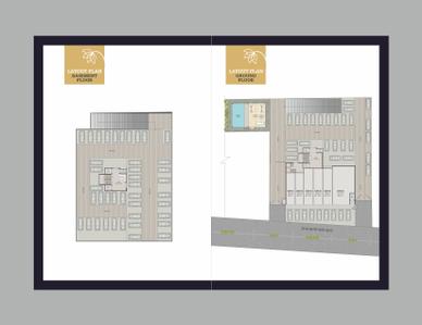Project Image of 1506.0 - 1557.0 Sq.ft 3 BHK Apartment for buy in Shree Sai Darshan Heights
