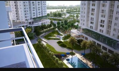 Project Image of 347.0 - 510.0 Sq.ft 1 BHK Apartment for buy in Omkar Lawns And Beyond