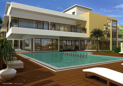 Project Image of 1745.0 - 2065.0 Sq.ft 3 BHK Villa for buy in Padmavathy Jagannath Meadows