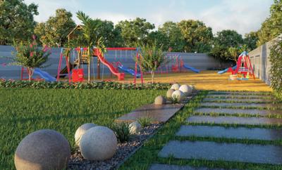 Project Image of 350 Sq.ft 1 BHK Apartment / Flat for sale in Jalaram Nagar for Rs. 1600000