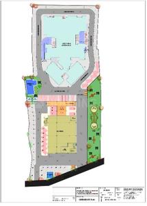 Project Image of 0.0 - 1916.0 Sq.ft 3 BHK Apartment for buy in Mayflower Caladium
