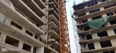 Project Image of 4556 Sq.ft 4 BHK Penthouse for sale in Nagla for Rs. 34170000