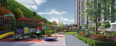 Project Image of 610.0 - 1312.0 Sq.ft 2 BHK Apartment for buy in L And T Rejuve 360 Tower A