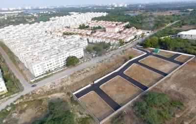 Project Image of 807.0 - 1325.0 Sq.ft Residential Plot Plot for buy in Rhiyara Elite