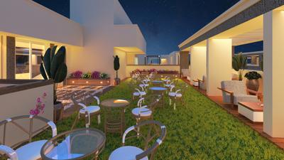 Project Image of 1080.38 - 2417.8 Sq.ft 2 BHK Apartment for buy in Panchvati Imperia Palace