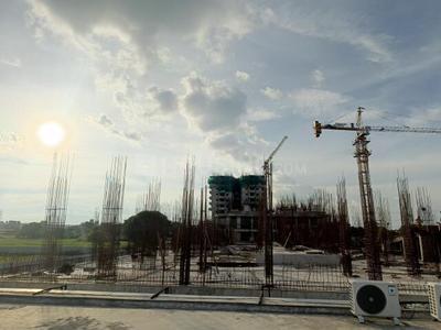Project Image of 1250.0 - 2000.0 Sq.ft 2 BHK Apartment for buy in Rubrick Tulip