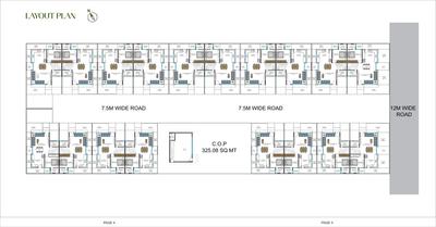 Project Image of 1485.85 - 1702.85 Sq.ft 4 BHK Villa for buy in Shree Laxmi Villa