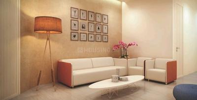 Rahul Mayuraas Nest Living Area 1