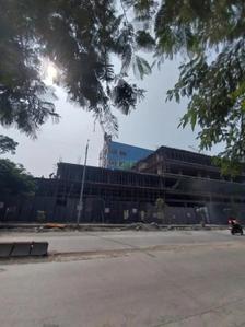 Project Image of 2228 Sq.ft 4 BHK Apartment / Flat for sale in Kharadi for Rs. 25600000