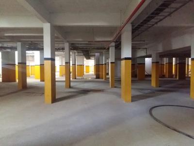 Project Image of 1155.0 - 2053.0 Sq.ft 2 BHK Apartment for buy in Canopy Crest IRS