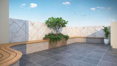 Project Image of 743.0 - 1096.0 Sq.ft 2 BHK Apartment for buy in Jamuna Mahal CHSL