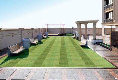 Project Image of 1132.9 - 1135.16 Sq.ft 3 BHK Apartment for buy in Sawera Grand Imperia