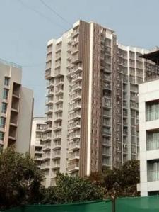 Project Image of 417.0 - 790.0 Sq.ft 1 BHK Apartment for buy in Vas Pushp Vinod 2