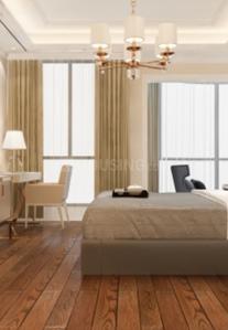 Bishwajeet Heights Bedroom 1