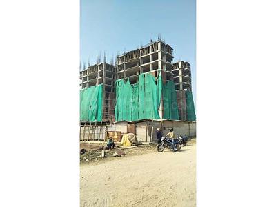 Project Image of 940.0 - 1958.0 Sq.ft 2 BHK Apartment for buy in Eiffel Vivassa Estate Phase 1