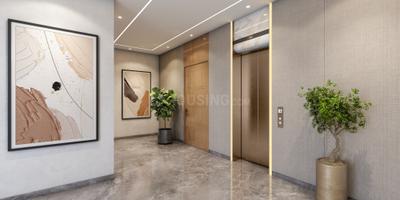 Project Image of 740.0 - 1095.0 Sq.ft 2 BHK Apartment for buy in Mayfair Smart City Santorini
