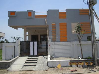Project Image of 1350.0 - 1800.0 Sq.ft 2 BHK Villa for buy in STBL Lakshmi Madhusudhana Gardens Villas