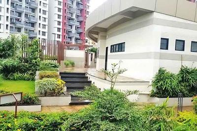Project Image of 1164 Sq.ft 2 BHK Apartment / Flat for sale in Ambegaon Budruk for Rs. 9000000