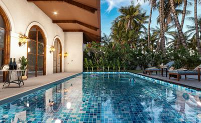 Project Image of 3465.0 - 3707.95 Sq.ft 4 BHK Villa for buy in Casa Suenos