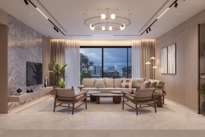 Project Image of 0.0 - 2780.0 Sq.ft 5 BHK Apartment for buy in Meeraj Optima Tower