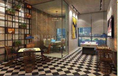 Project Image of 1094.15 - 2500.0 Sq.ft 3 BHK Apartment for buy in Ekta Crest