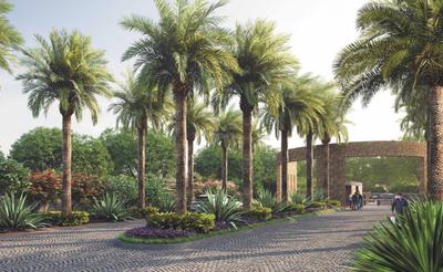 Project Image of 6600.0 - 15450.0 Sq.ft Residential Plot Plot for buy in Presidency Prakriti Estate Phase I