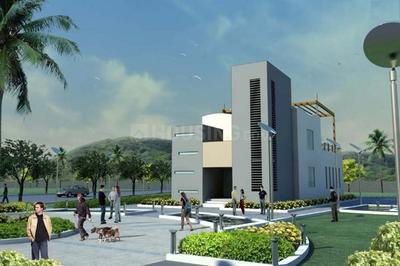 Project Image of 570.0 - 832.0 Sq.ft 2 BHK Apartment for buy in Viva Sarovar