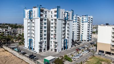 Project Image of 1420 Sq.ft 2 BHK Apartment / Flat for sale in Sector 127 for Rs. 6000000