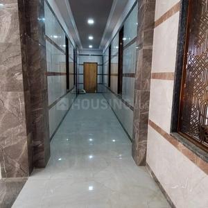Project Image of 328.0 - 557.14 Sq.ft 1 BHK Apartment for buy in Iskcon Residency Phase 1