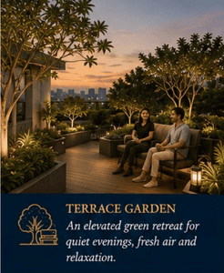 Project Image of 780.0 - 1163.0 Sq.ft 2 BHK Apartment for buy in Shree Niwas