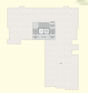 Project Image of 699.44 - 1583.59 Sq.ft 3 BHK Apartment for buy in Infibricks The Vista Residential