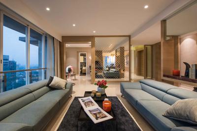 Project Image of 1610.0 - 3350.0 Sq.ft 4 BHK Apartment for buy in Ekta Invictus