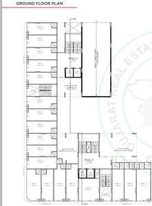 Project Image of 0.0 - 633.56 Sq.ft 2 BHK Apartment for buy in Sadguru Shyam 120