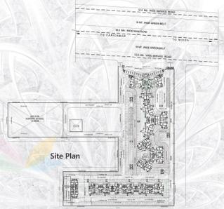 Project Image of 1925.0 - 2510.0 Sq.ft 3 BHK Apartment for buy in KST Whispering Heights