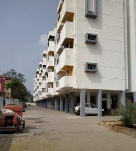Project Image of 0.0 - 608.0 Sq.ft 1 BHK Apartment for buy in JMJ Sunrise Harmony