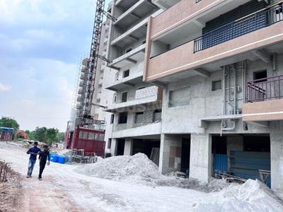 Project Image of 1025.0 - 1990.0 Sq.ft 2 BHK Apartment for buy in Advaitas Vibha