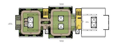 Project Image of 1098.0 - 1926.0 Sq.ft 2 BHK Apartment for buy in Anandville Phase II