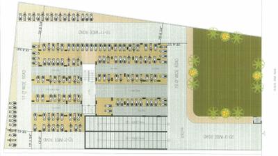 Project Image of 1791.0 - 2700.0 Sq.ft 3 BHK Apartment for buy in Rajshri Sukirti Sweet Homes
