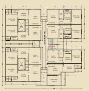 Project Image of 343.58 - 420.12 Sq.ft 1 BHK Apartment for buy in Sayaji Dhanlaxmi Avenue Phase 2