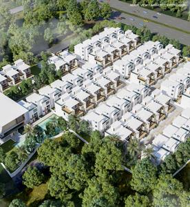 Project Image of 3891.0 - 4000.0 Sq.ft 4 BHK Villa for buy in Raj Viviente