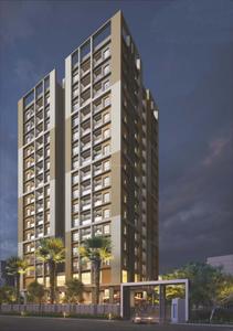 Project Image of 1740.0 - 1980.0 Sq.ft 3 BHK Apartment for buy in Natural Luxuria