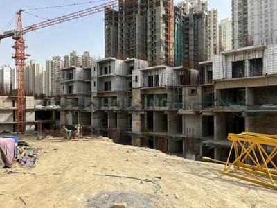 Project Image of 1582.0 - 2644.0 Sq.ft 3 BHK Apartment for buy in Renox Thrive