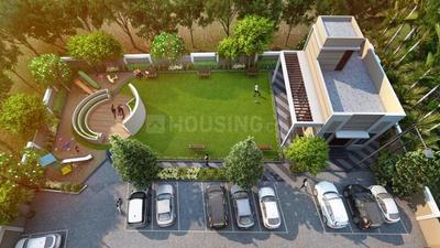 Project Image of 383.3 - 412.58 Sq.ft 1 BHK Apartment for buy in Yogesh Gandharv Mithila Building A Wing D