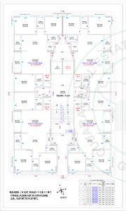 Project Image of 0.0 - 871.34 Sq.ft 3 BHK Apartment for buy in MND Pratishtha Palm