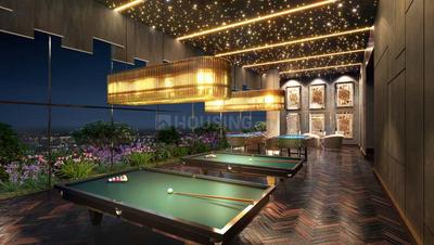 Project Image of 433.0 - 1686.0 Sq.ft 1 BHK Apartment for buy in Star Living