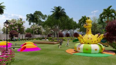 Project Image of 436.0 - 3484.0 Sq.ft Residential Plot Plot for buy in Crystal Gateway