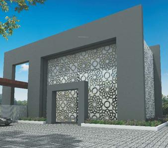Project Image of 2000.0 - 6300.0 Sq.ft 3 BHK Apartment for buy in Mittal One Nation