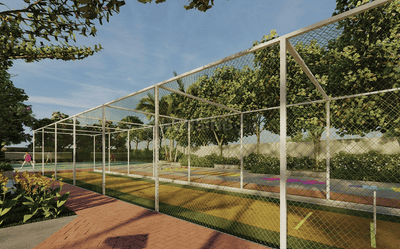 Project Image of 614.0 - 2387.0 Sq.ft Residential Plot Plot for buy in KG Kingdom Of Prosperity